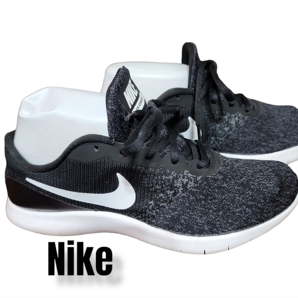 nike flex contact womens shoes